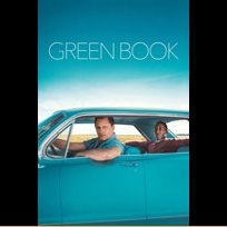 Green Book (2018)