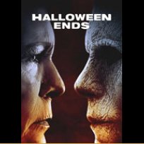 Halloween Ends (2022)