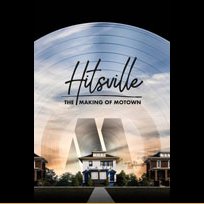 Хитсвил: Раѓањето на Мотаун 2019 Hitsville: The Making of Motown (2019)