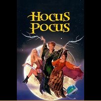 Hocus Pocus (1993)