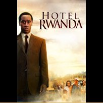 Hotel Rwanda (2004)