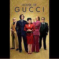 House of Gucci (2021)