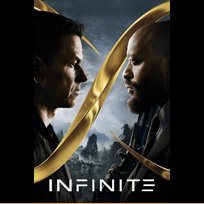 Infinite (2021)
