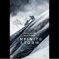 Infinite Storm (2022)