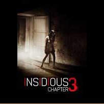 Insidious: Chapter 3 (2015)