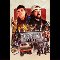 y and Silent Bob Reboot (2019)