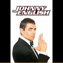 Johnny English (2003)