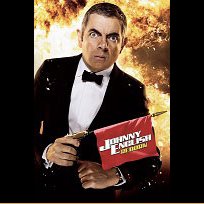 Johnny English Reborn (2011)