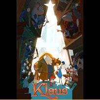 Klaus (2019)