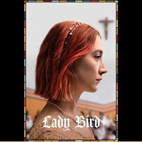 Lady Bird (2017)