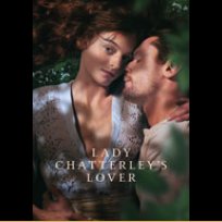 Lady Chatterley's Lover (2022)