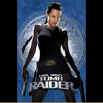 Lara Croft: Tomb Raider (2001)