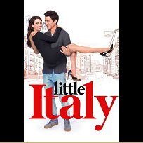 Little Italy (2018)