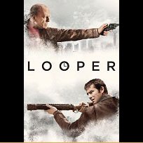 Looper (2012)