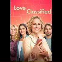 Љубов, Доверливо 2022 Love Classified (2022)