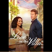 Love in the Villa (2022)