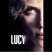 Lucy (2014)