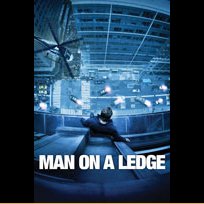 Man on a Ledge (2012)
