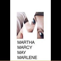 Марта, Марси, Меј, Марлин 2011 Martha Marcy May Marlene (2011)