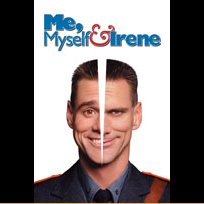 Me, Myself & Irene (2000)