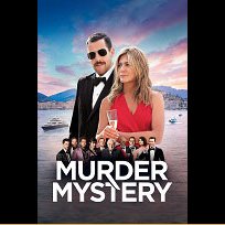 Murder Mystery (2019)