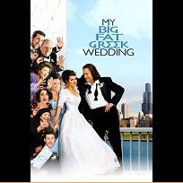 My Big Fat Greek Wedding (2002)