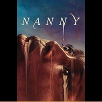 Nanny (2022)