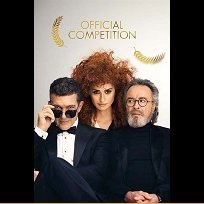 Official Competition (2021)