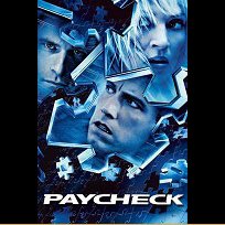 Paycheck (2003)