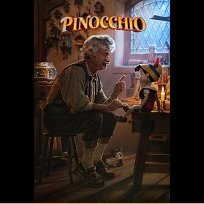 Pinocchio (2022)