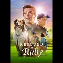 Rescued by Ruby (2022)