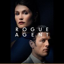 Rogue Agent (2022)
