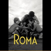 Рома 2018 Roma (2018)