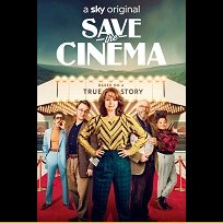 Save the Cinema (2022)