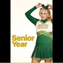 Senior Year (2022)