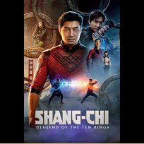 Shang-Chi and the Legend of the Ten Rings (2021)