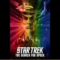 Star Trek III: The Search for Spock (1984)