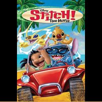 Stitch! The Movie (2003)