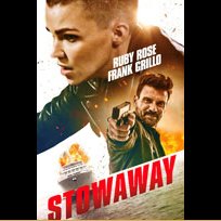 Stowaway (2022)
