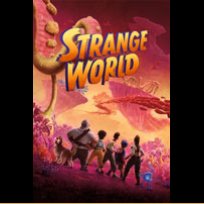 Strange World (2022)