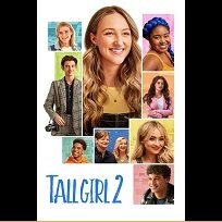 Tall Girl 2 (2022)