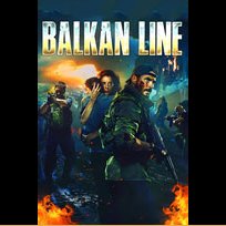 The Balkan Line (2019)