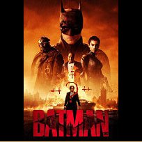 The Batman (2022)