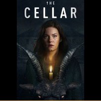 The Cellar (2022)