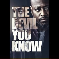 The Devil You Know (2022)