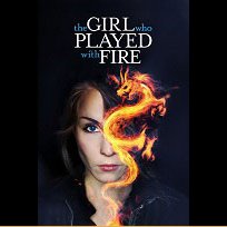 The Girl Who Played with Fire (2009)