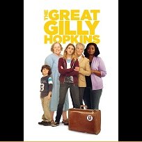 The Great Gilly Hopkins (2016)
