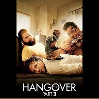 The Hangover Part II (2011)