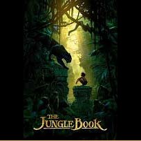 The Jungle Book (2016)