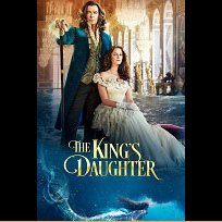 The King's Daughter (2022)